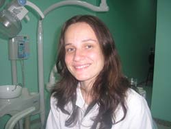 Doença Periodontal