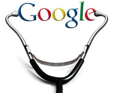 Dr. Google