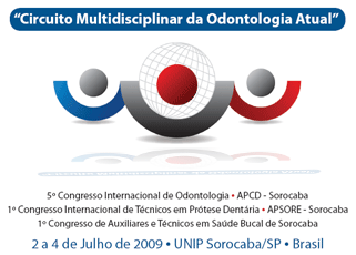 APCD Sorocaba Congresso internacional