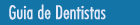 Guia de dentistas do Brasil