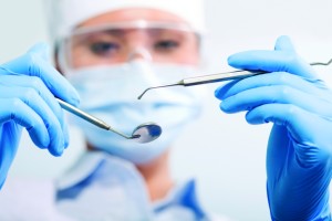 Déficit de dentistas