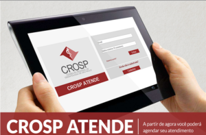 CROSP ATENDE