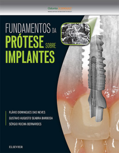 Livro Protese sobre implantes 