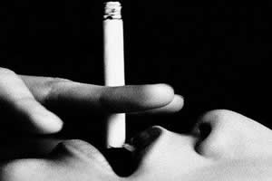 Fumo é um dos grandes vilões no câncer de boca