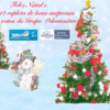 Boas festas do grupo odontosites