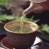 Chá verde ajuda a eliminar gordura