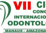 Congresso de odontologia de manaus