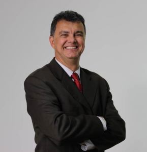 Prof. Marcos Rocha Coach