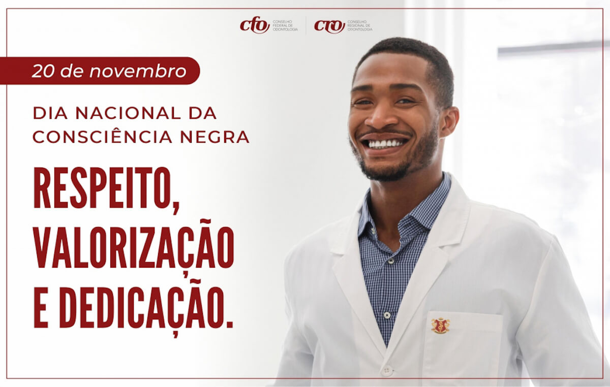 Dia nacional da consciência negra