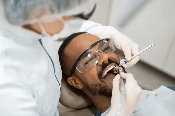 Cannabis em Odontologia